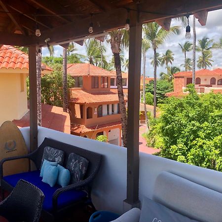 V&V Beach House プンタ・カナ エクステリア 写真