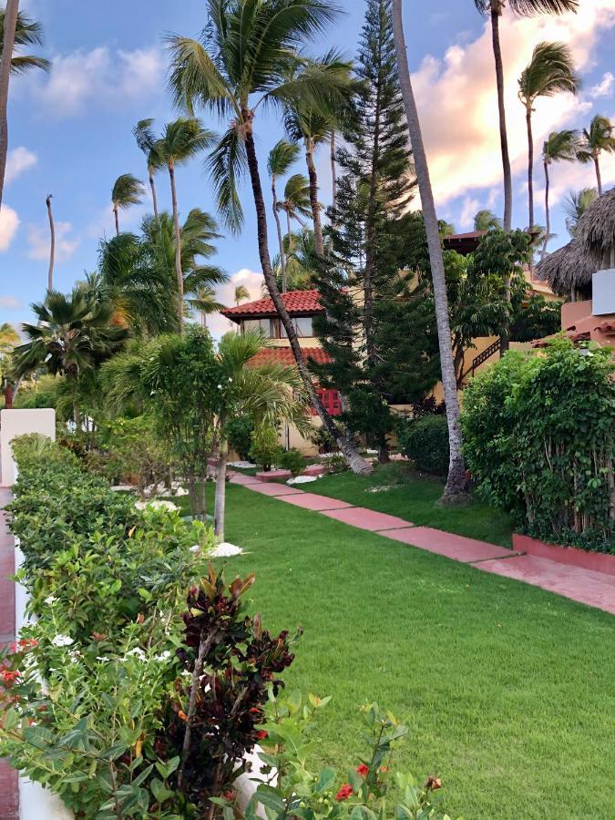 V&V Beach House プンタ・カナ エクステリア 写真