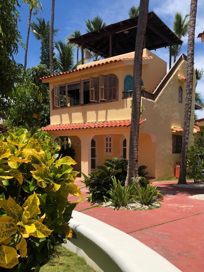 V&V Beach House プンタ・カナ エクステリア 写真