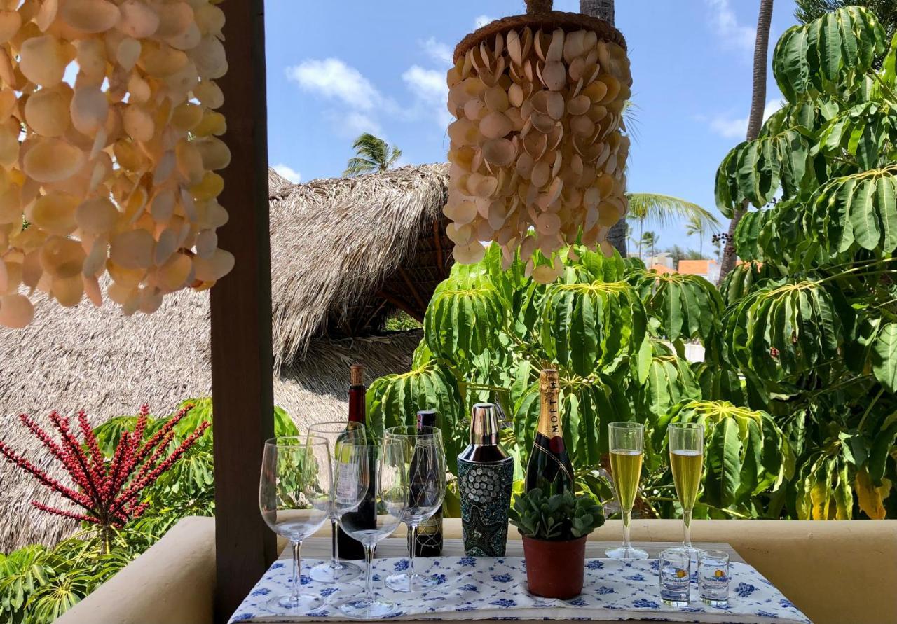 V&V Beach House プンタ・カナ エクステリア 写真