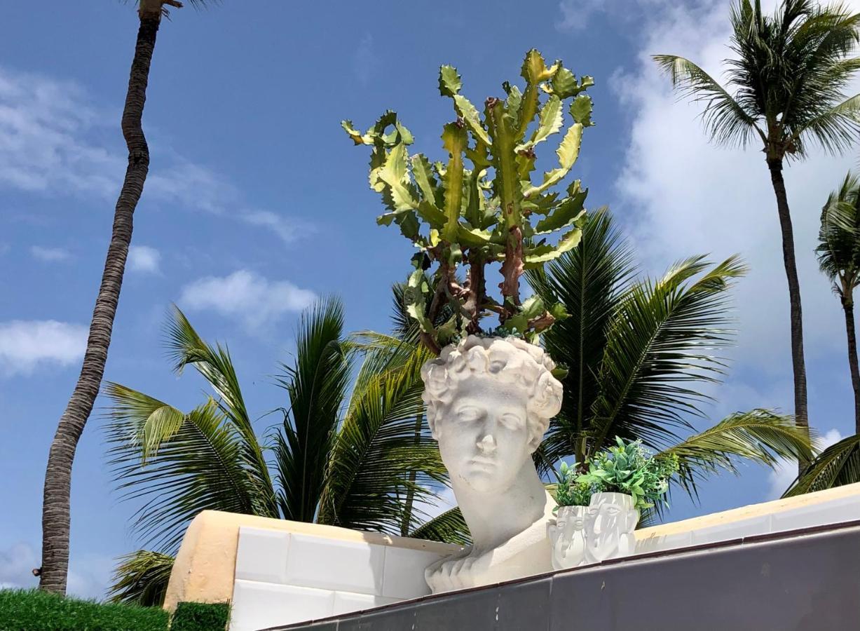 V&V Beach House プンタ・カナ エクステリア 写真