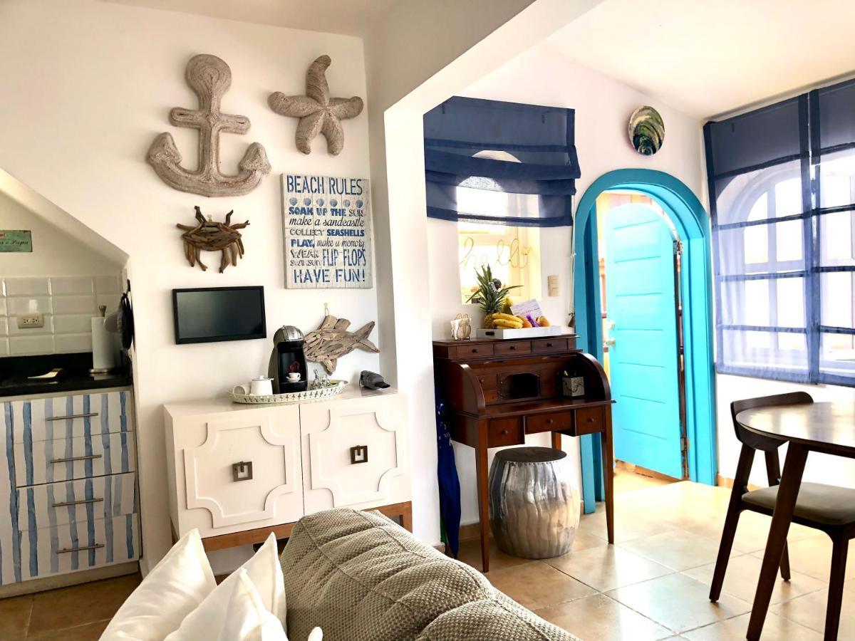 V&V Beach House プンタ・カナ エクステリア 写真