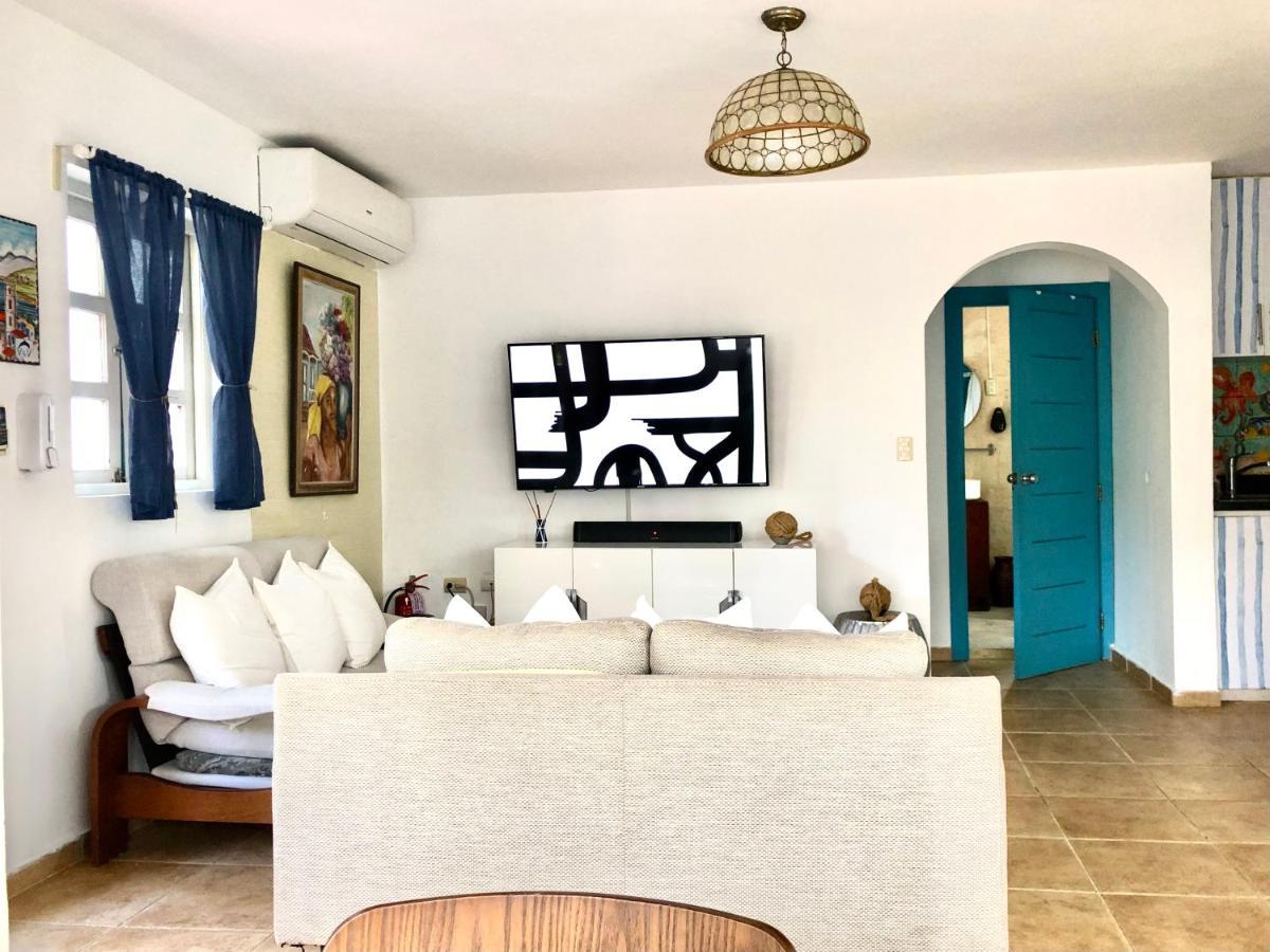 V&V Beach House プンタ・カナ エクステリア 写真