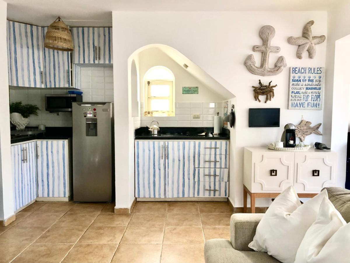 V&V Beach House プンタ・カナ エクステリア 写真