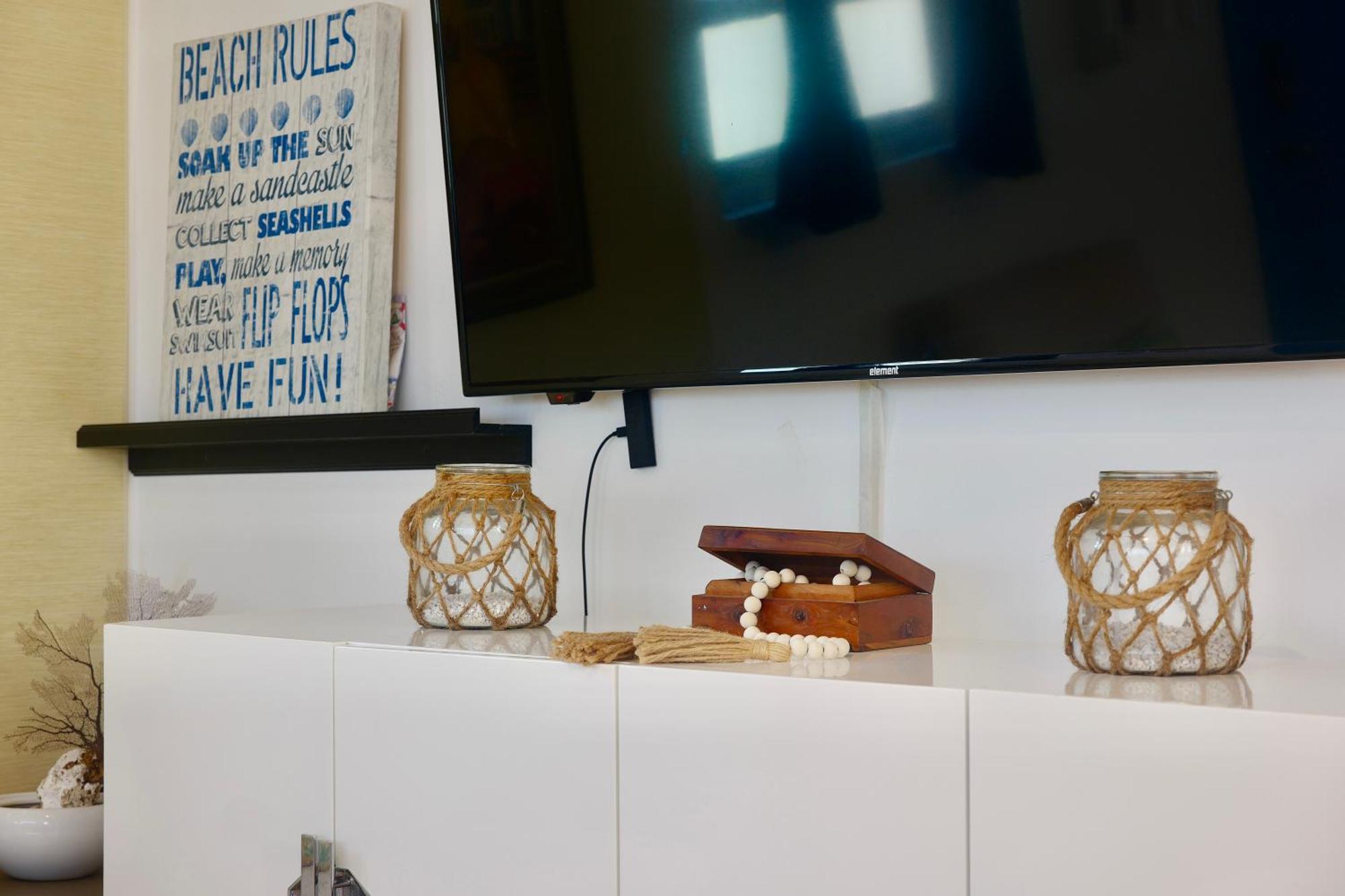 V&V Beach House プンタ・カナ エクステリア 写真